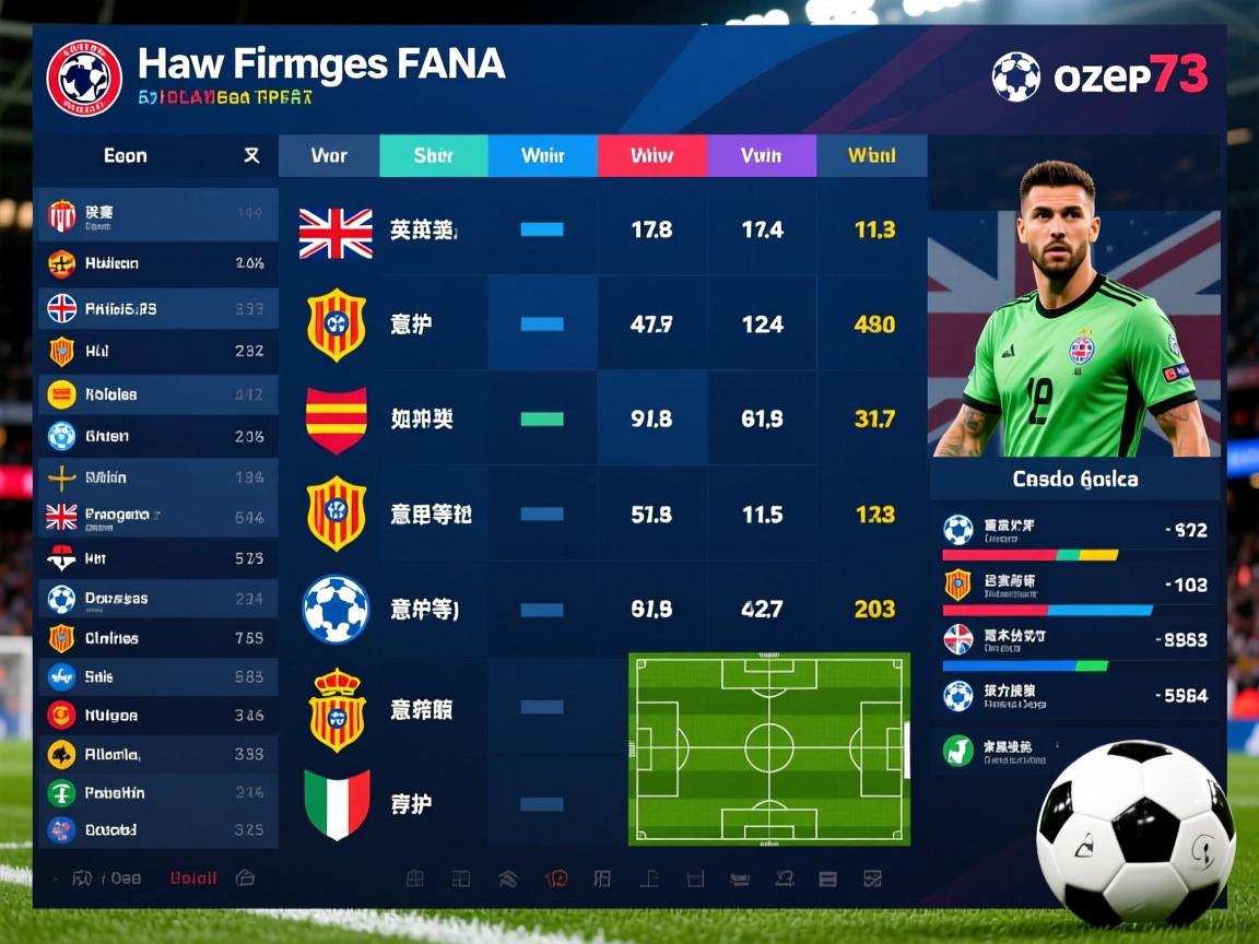 爱游戏app安装-摩纳哥遭遇惨败，法甲竞争激烈升温