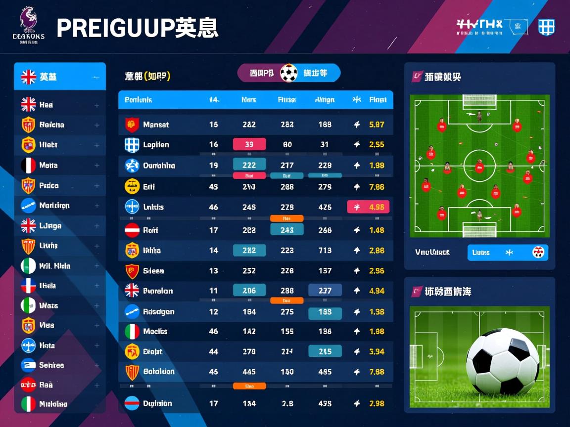 爱游戏app下载-五大联赛逆风局中关键替补贡献数据分析,五大联赛最大比分逆转 第2张