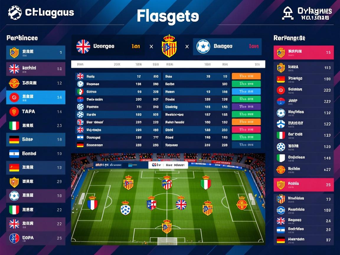 爱游戏app下载-五大联赛逆风局中关键替补贡献数据分析,五大联赛最大比分逆转 第3张