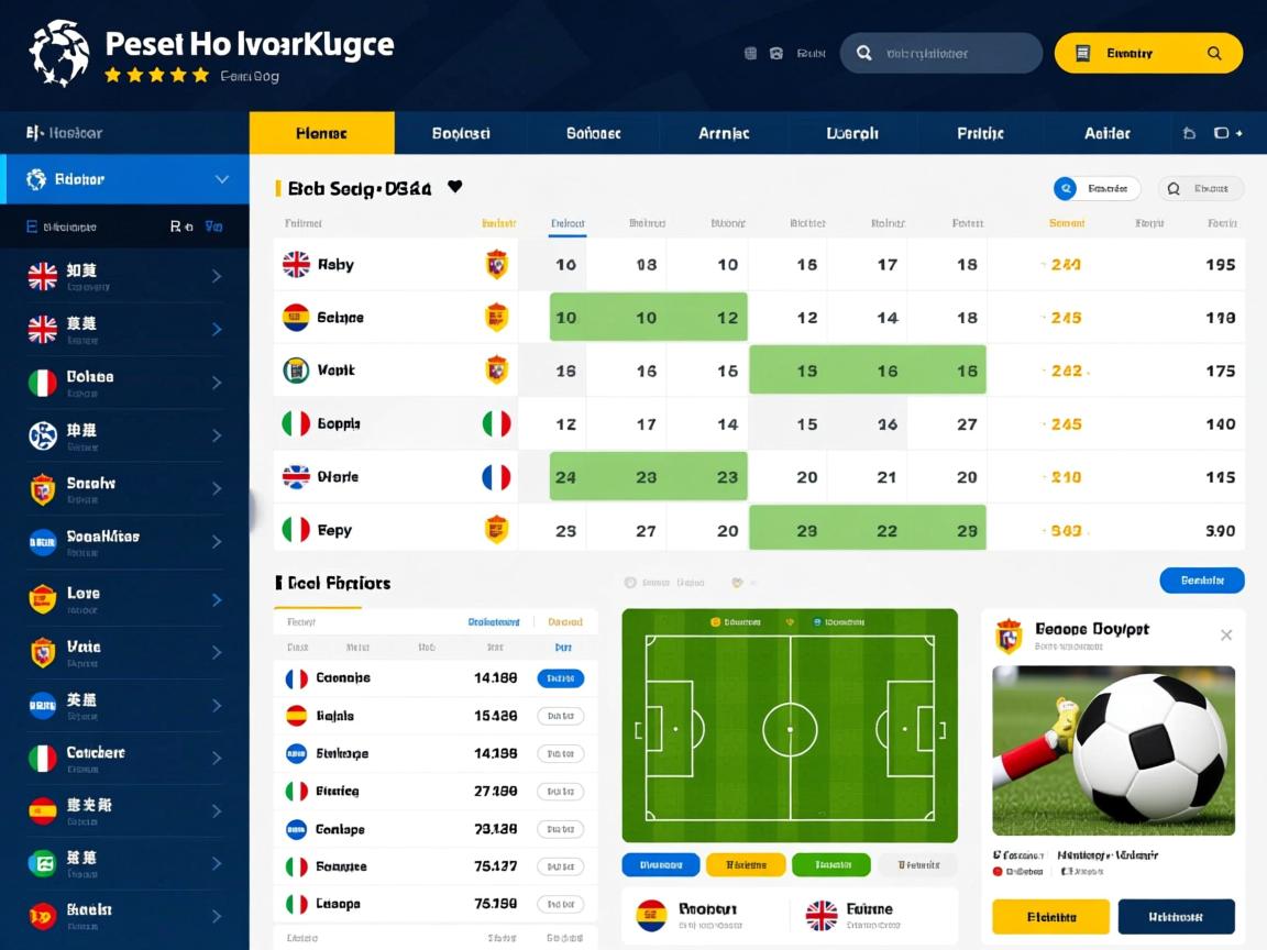 爱游戏体育-体育新闻中心推动构建多平台赛事舆情联动响应机制,体育赛事媒体运行服务 第3张