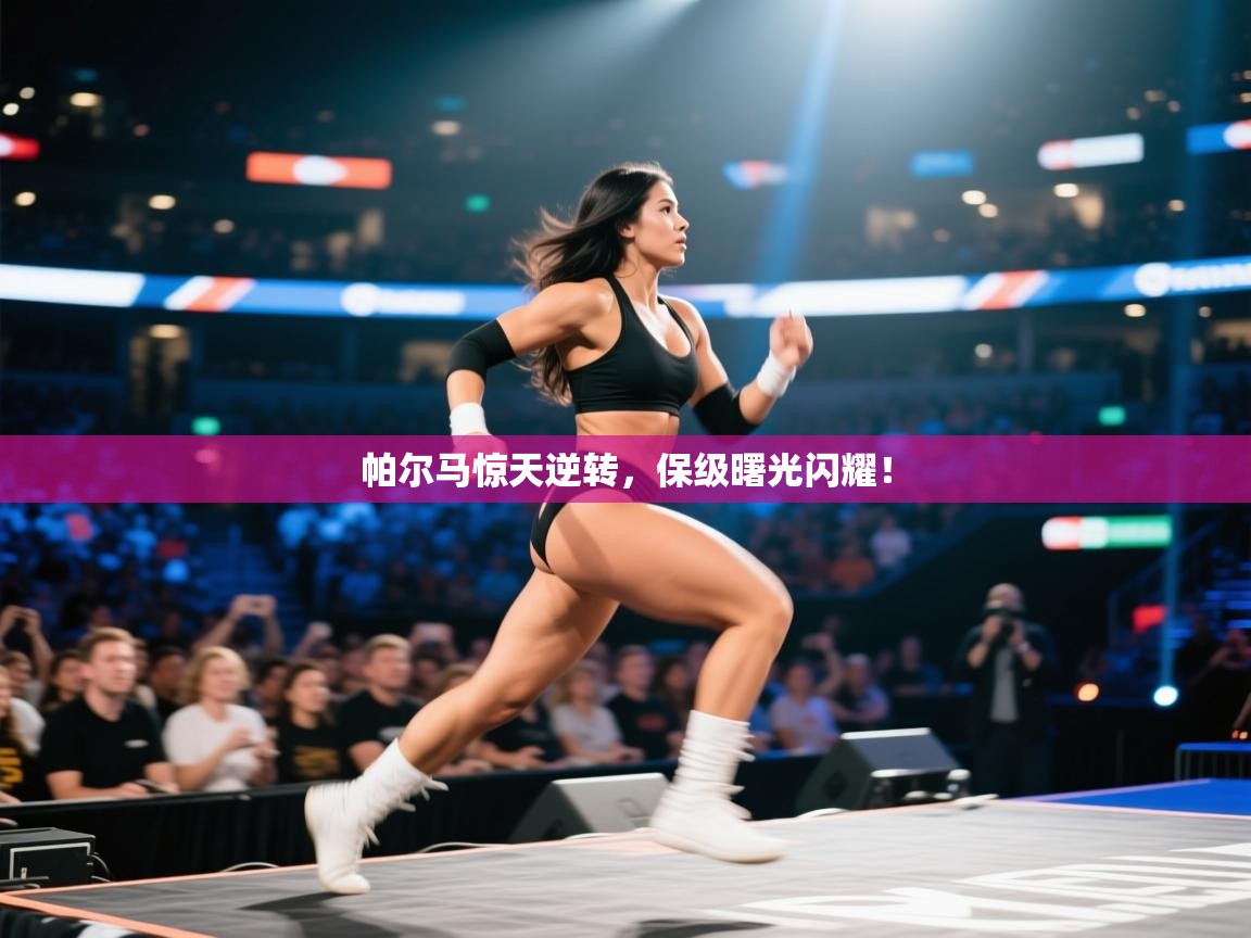 帕尔马惊天逆转,保级曙光闪耀! 第1张