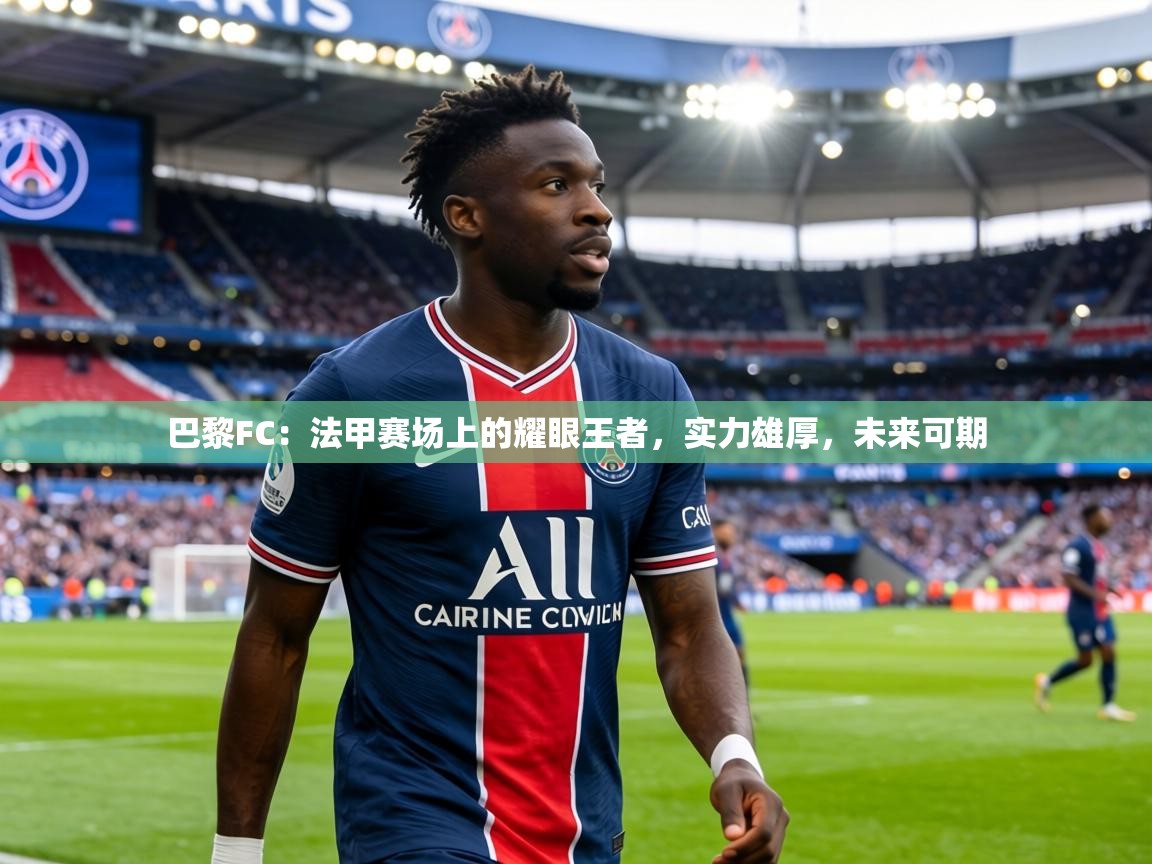 巴黎FC:法甲赛场上的耀眼王者,实力雄厚,未来可期 第1张